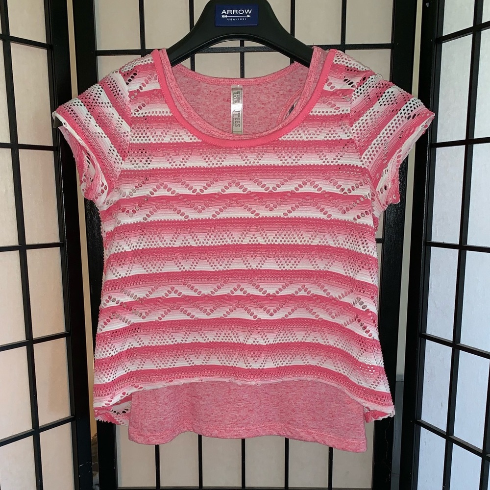 2 in 1 top set
